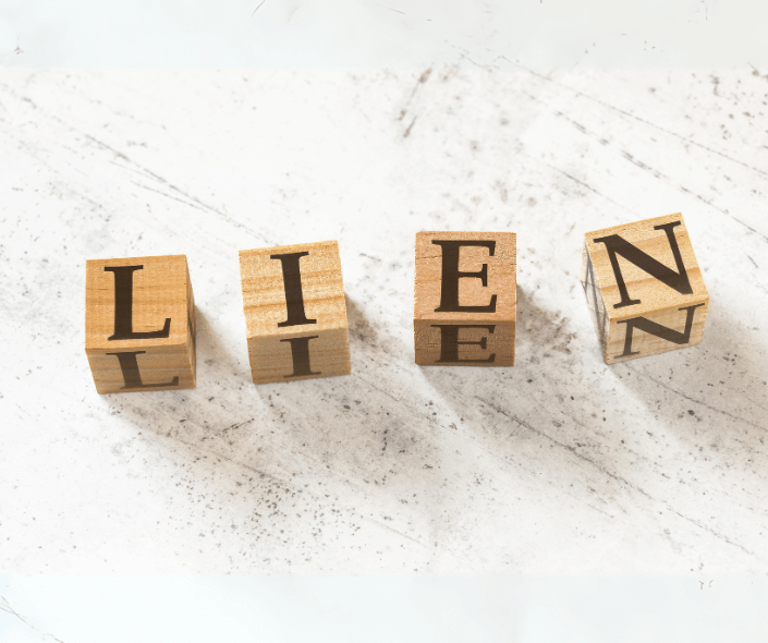 California Lien Sales - About Us