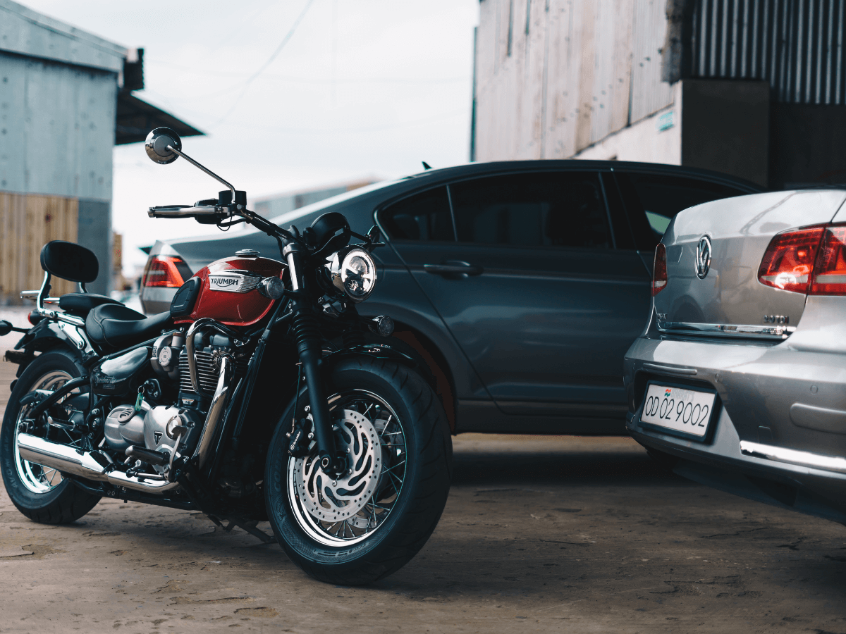 Vehicle Lien Sales