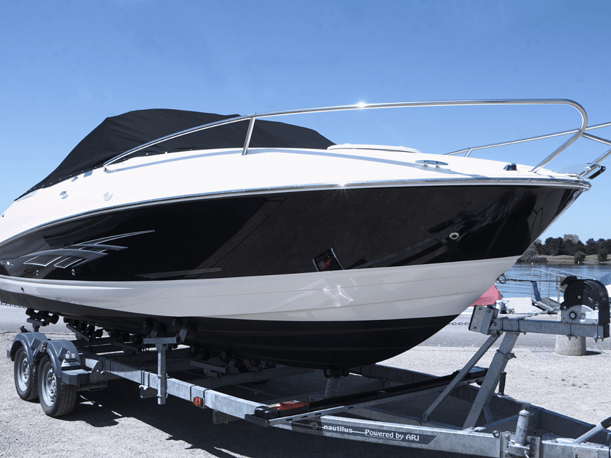  Vessel (Boat) Liens