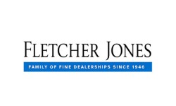 FLETCHER JONES