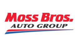 MOSS BROS AUTO GROUP