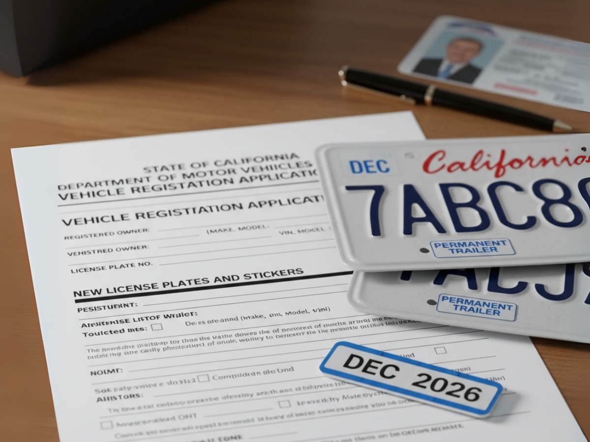 Complete Registration Services